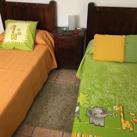 Vila Casa Daniela Arrecife  Exteriér fotografie