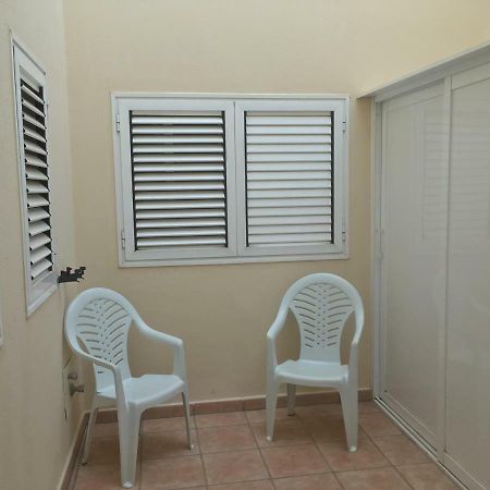 Vila Casa Daniela Arrecife  Exteriér fotografie
