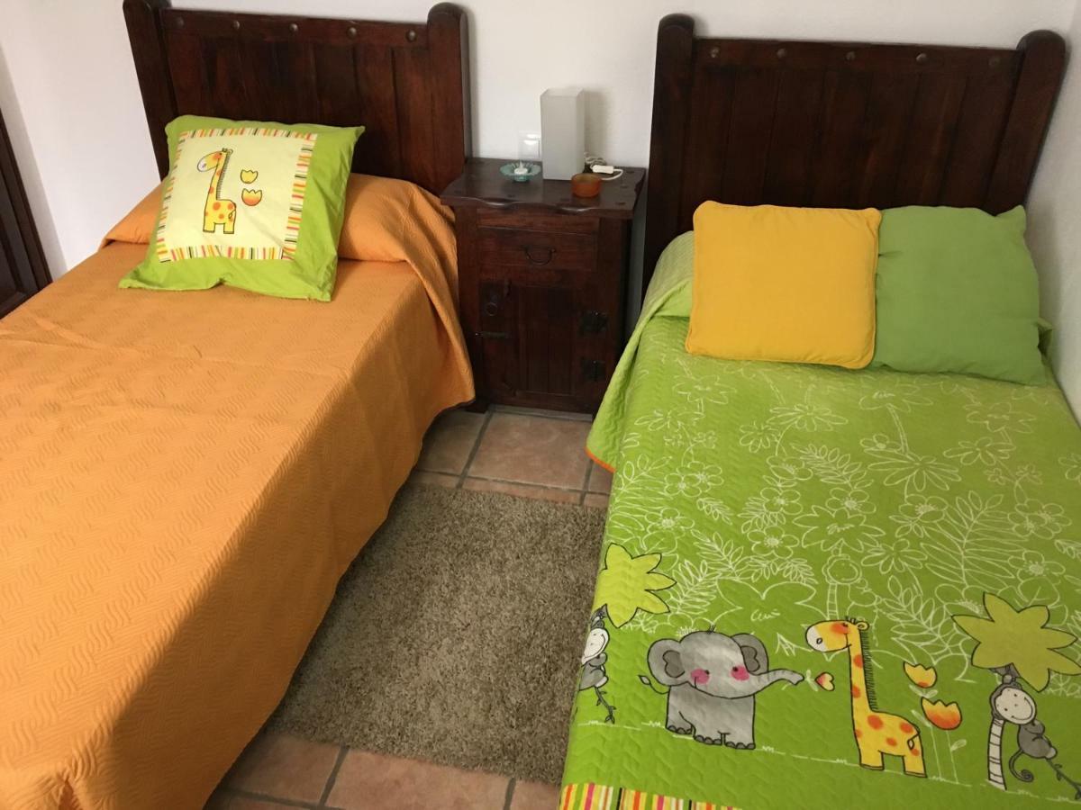 Vila Casa Daniela Arrecife  Exteriér fotografie