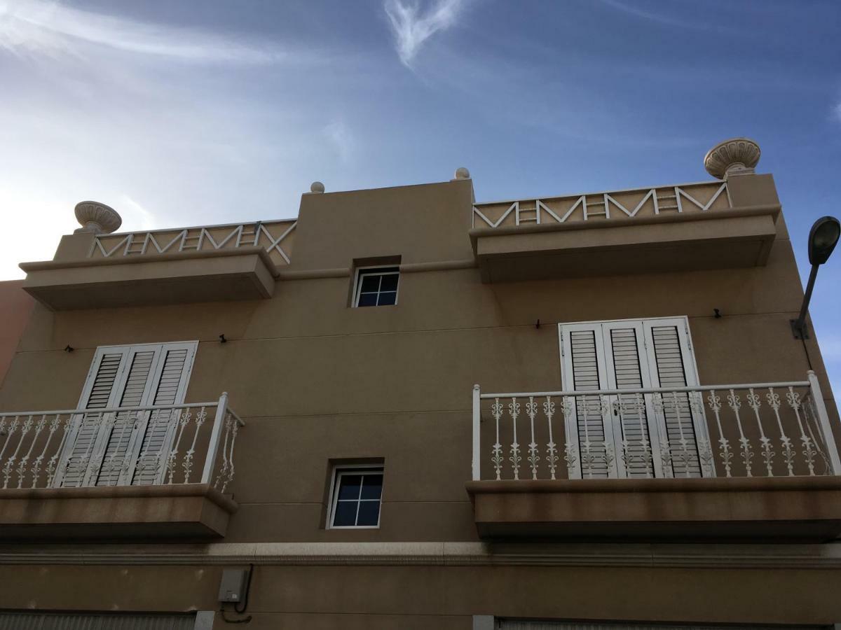 Vila Casa Daniela Arrecife  Exteriér fotografie