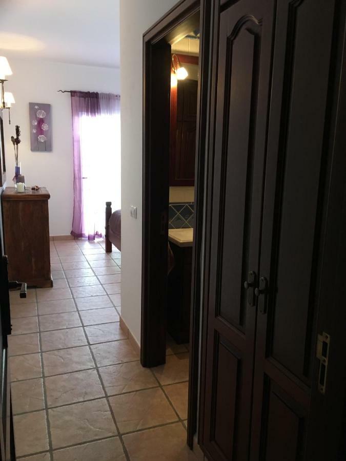 Vila Casa Daniela Arrecife  Exteriér fotografie