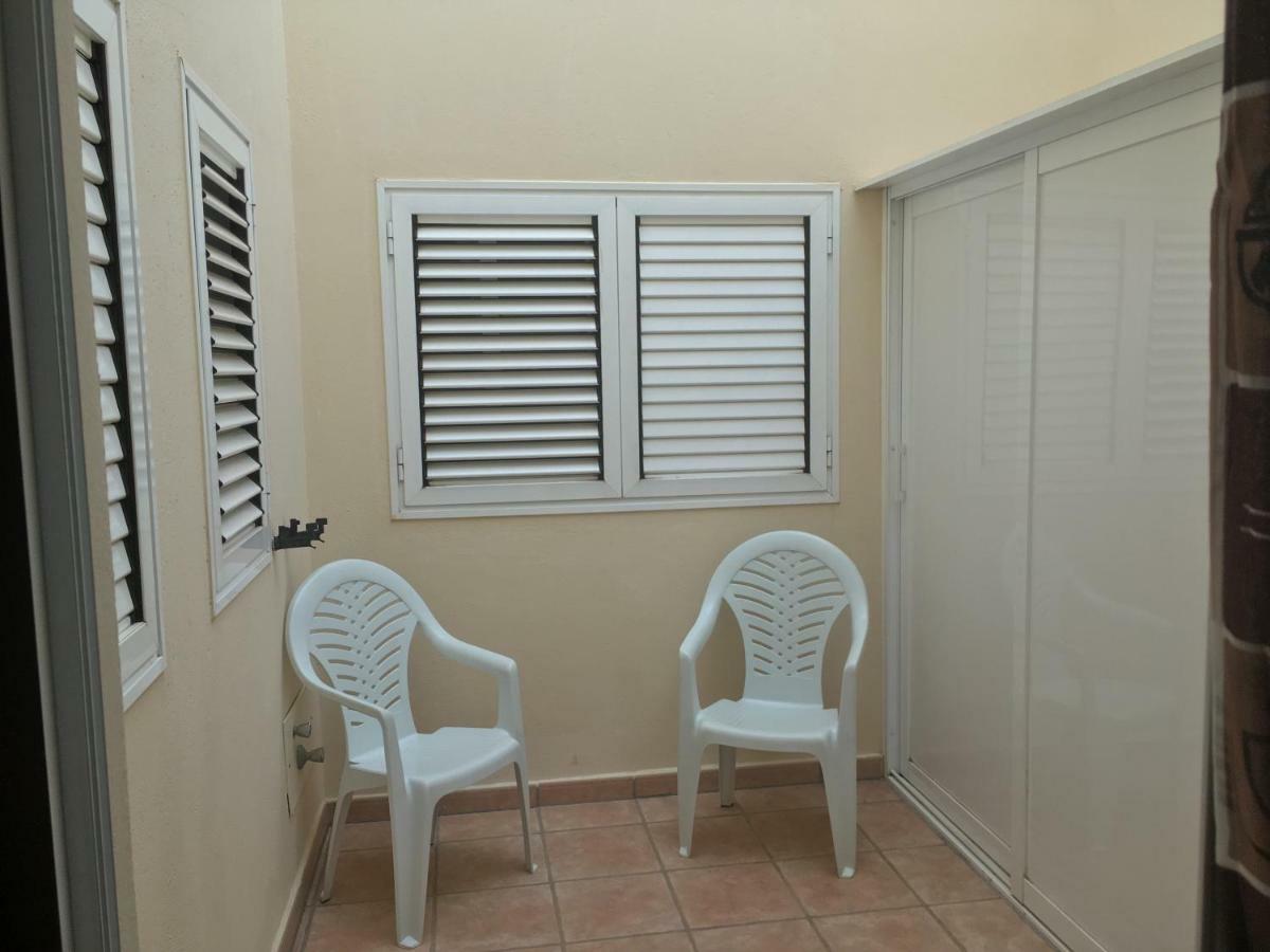 Vila Casa Daniela Arrecife  Exteriér fotografie