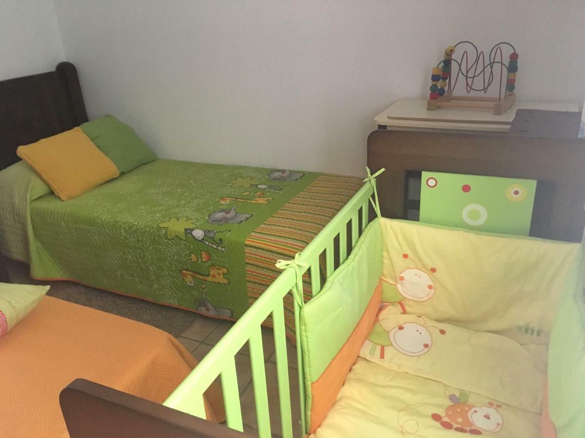 Vila Casa Daniela Arrecife  Exteriér fotografie